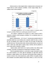 Diplomdarbs 'Mācību sasniegumu vērtēšana, ar to saistītās problēmas un iespējamie risinājumi', 27.