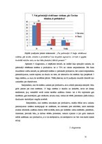 Diplomdarbs 'Mācību sasniegumu vērtēšana, ar to saistītās problēmas un iespējamie risinājumi', 31.