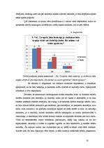 Diplomdarbs 'Mācību sasniegumu vērtēšana, ar to saistītās problēmas un iespējamie risinājumi', 33.
