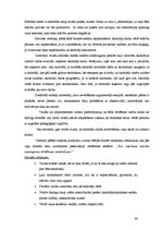 Diplomdarbs 'Mācību sasniegumu vērtēšana, ar to saistītās problēmas un iespējamie risinājumi', 34.