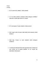 Diplomdarbs 'Mācību sasniegumu vērtēšana, ar to saistītās problēmas un iespējamie risinājumi', 41.