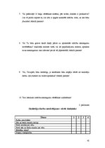 Diplomdarbs 'Mācību sasniegumu vērtēšana, ar to saistītās problēmas un iespējamie risinājumi', 42.