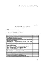 Diplomdarbs 'Mācību sasniegumu vērtēšana, ar to saistītās problēmas un iespējamie risinājumi', 52.