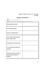 Diplomdarbs 'Mācību sasniegumu vērtēšana, ar to saistītās problēmas un iespējamie risinājumi', 54.