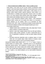 Konspekts 'Administratīvās tiesības', 2.