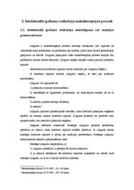 Konspekts 'Intelektuālā īpašuma realizācija maksātnespējas procesā', 1.