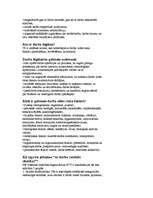 Konspekts 'Arodveselība', 2.