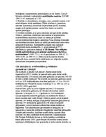 Konspekts 'Arodveselība', 3.