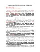 Paraugs 'Līgums par piedalīšanos izstādē - gadatirgū', 1.