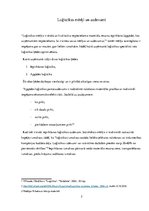 Referāts 'Iepirkšanas loģistikas organizēšana uzņēmumā', 5.