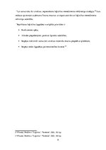 Referāts 'Iepirkšanas loģistikas organizēšana uzņēmumā', 6.