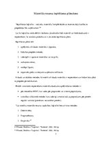 Referāts 'Iepirkšanas loģistikas organizēšana uzņēmumā', 7.