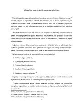 Referāts 'Iepirkšanas loģistikas organizēšana uzņēmumā', 13.