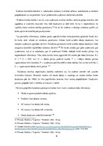 Referāts 'Iepirkšanas loģistikas organizēšana uzņēmumā', 16.