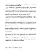 Referāts 'Iepirkšanas loģistikas organizēšana uzņēmumā', 18.