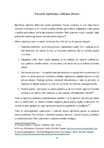 Referāts 'Iepirkšanas loģistikas organizēšana uzņēmumā', 23.