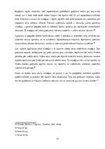 Referāts 'Iepirkšanas loģistikas organizēšana uzņēmumā', 24.