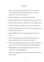 Referāts 'Iepirkšanas loģistikas organizēšana uzņēmumā', 25.