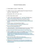 Referāts 'Iepirkšanas loģistikas organizēšana uzņēmumā', 27.