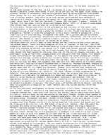 Eseja '"Catcher in the Rye" by J.D.Salinger', 1.