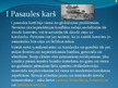 Prezentācija 'Globālās problēmas 20.gadsimtā', 4.