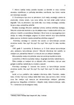 Referāts 'Mediju socioloģija', 8.