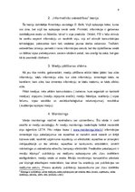 Referāts 'Mediju socioloģija', 9.