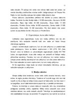 Referāts 'Mediju socioloģija', 11.