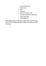 Konspekts 'Integrēts eksāmens, mācību modelis mājturībā', 4.