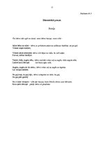 Konspekts 'Integrēts eksāmens, mācību modelis mājturībā', 12.