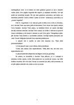 Konspekts 'Filosofijas un reliģijas saikne viduslaikos', 3.