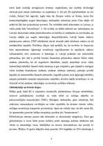 Referāts 'Globalizācijas un reģionalizācijas procesu ietekme uz starptautiskās tirdzniecīb', 4.