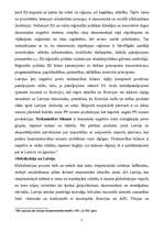 Referāts 'Globalizācijas un reģionalizācijas procesu ietekme uz starptautiskās tirdzniecīb', 7.