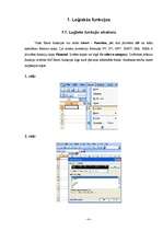 Konspekts 'Datormācība ekonomistiem. Investīciju programmu novērtēšana', 4.