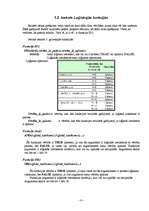 Konspekts 'Datormācība ekonomistiem. Investīciju programmu novērtēšana', 6.