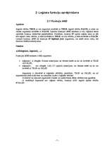 Konspekts 'Datormācība ekonomistiem. Investīciju programmu novērtēšana', 7.