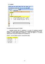 Konspekts 'Datormācība ekonomistiem. Investīciju programmu novērtēšana', 12.