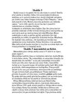 Referāts 'Skaitlis 5 un tā nozīme', 2.