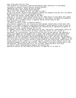 Eseja 'Write about Three Texts That Have Changed Our Concept of War', 3.
