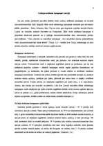 Referāts 'Latvijas Kultūras koledžas studentu dalība uzlīmju krāšanas kampaņās', 4.