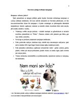 Referāts 'Latvijas Kultūras koledžas studentu dalība uzlīmju krāšanas kampaņās', 6.