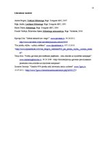 Referāts 'Latvijas Kultūras koledžas studentu dalība uzlīmju krāšanas kampaņās', 18.