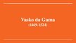 Prezentācija 'Renesanses zinātne un ģeogrāfiskie atklājumi', 9.