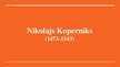 Prezentācija 'Renesanses zinātne un ģeogrāfiskie atklājumi', 15.