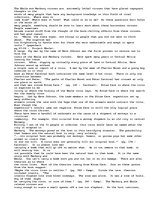 Eseja 'The Hot Zone, the Ebola and Marnurg Viruses', 1.