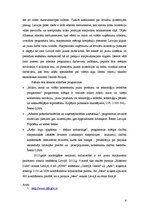 Referāts 'Investīciju politika', 6.