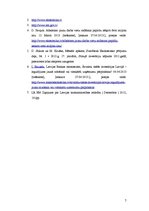 Referāts 'Investīciju politika', 7.