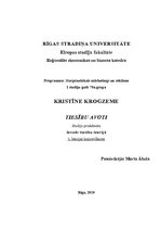 Konspekts 'Tiesību avoti', 1.