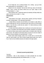 Referāts 'Leksikas īpatnības Laimas Muktupāvelas romānā "Cilpa"', 14.