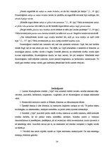 Referāts 'Leksikas īpatnības Laimas Muktupāvelas romānā "Cilpa"', 24.